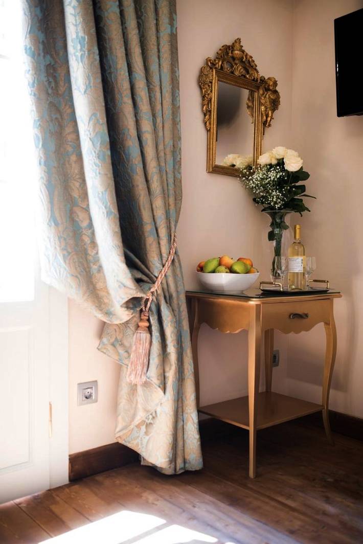 Maison d’hôte pour 2 personnes, avec terrasse et vue dans Région du Péloponnèse - 4