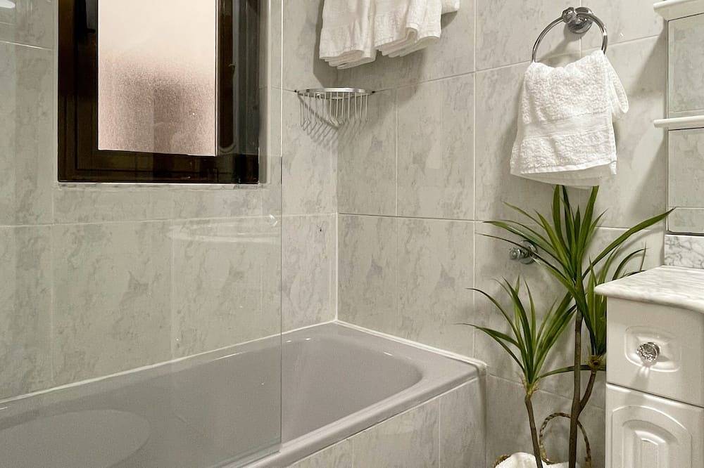 Entire apartment, Cómodo alojamiento en Alba de Tormes in Alba de Tormes, Salamanca Province