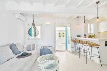 Vakantieappartement voor 2 Personen in Mykonos, Cycladen, Afbeelding 2