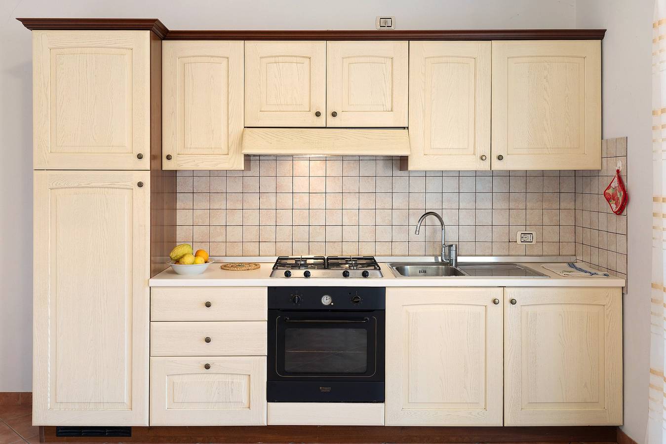 Ganze Wohnung, Apartment „Ginepro“ mit Bergblick, Wlan und Klimaanlage in Ceriale, Riviera di Ponente