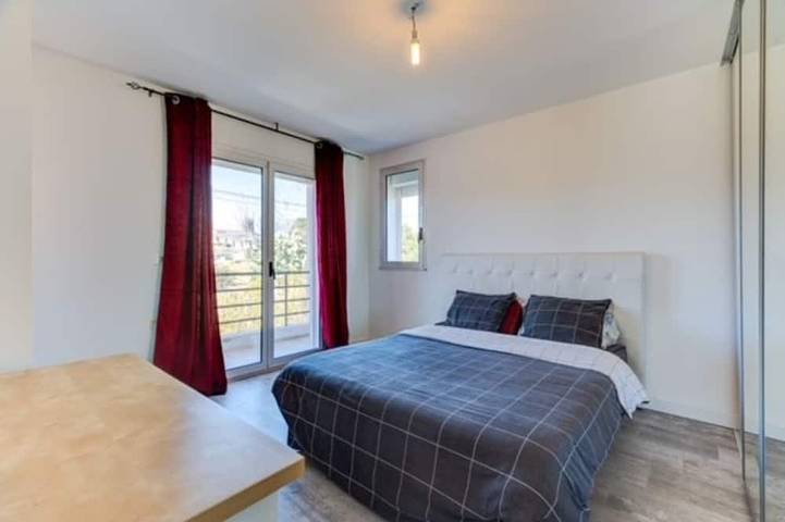 Villa pour 6 personnes à Saint-Laurent-du-Var - 2