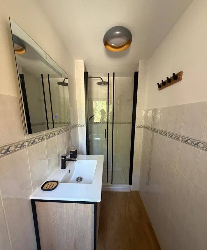 Location de vacances pour 6 personnes, avec piscine ainsi que jardin et vue à Calviac-en-Périgord - 4