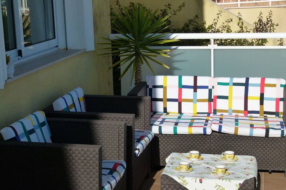 Geheel appartement, Family friendly, parking, beach, high-speed wifi, excursions, sea view ... in Peñiscola, Costa del Azahar