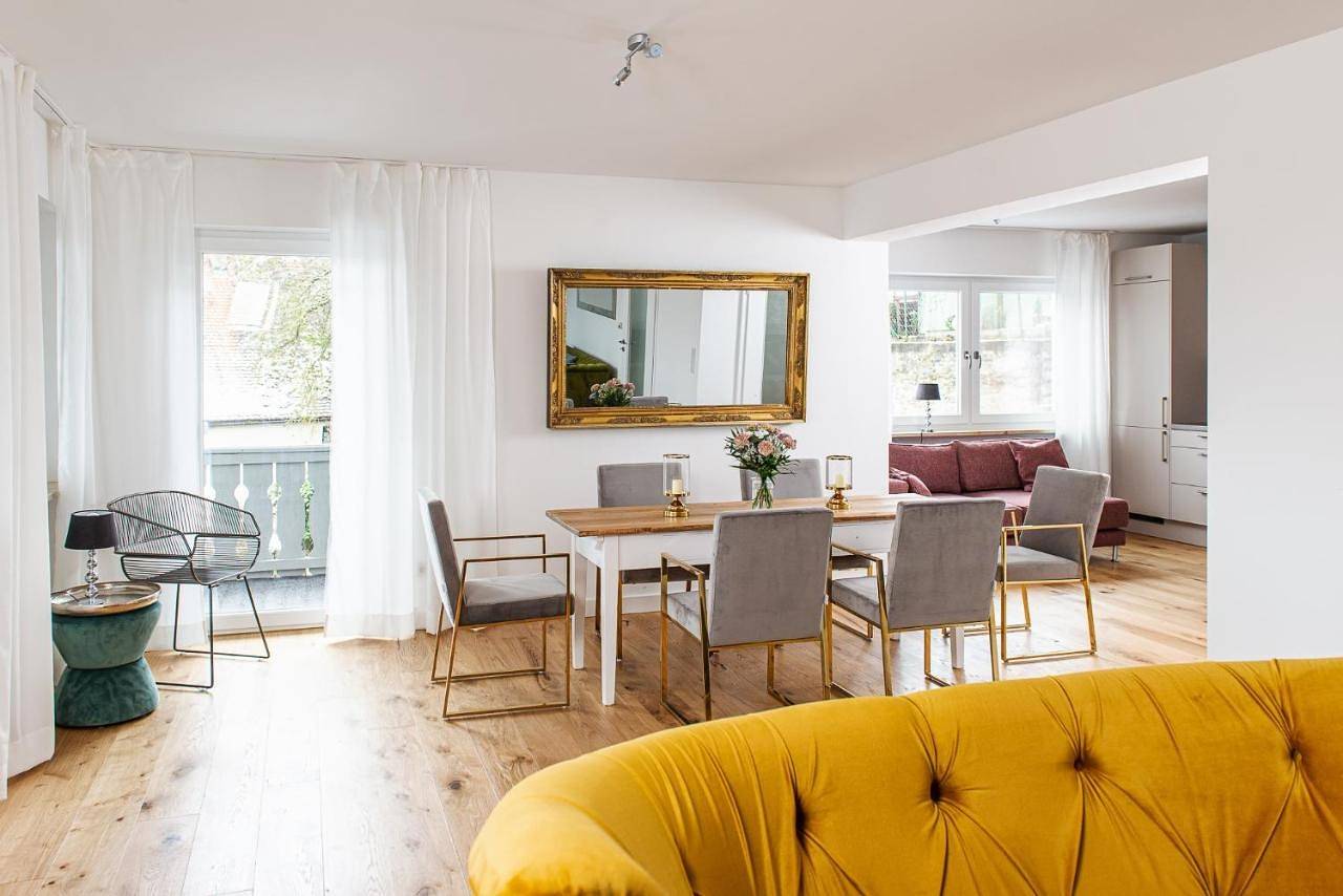 Ganze Wohnung, One-Bedroom Apartment in Greding, Frankenalb