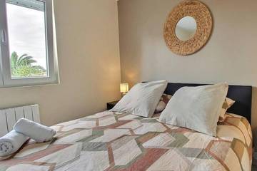 Location De Vacances pour 4 Personnes dans Plourivo, Côte de Goëlo, Photo 2