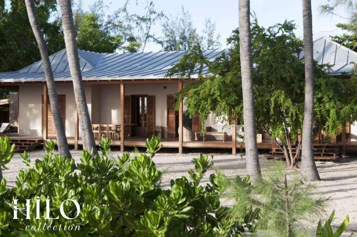 Noddi Beach Villa La Saline by Hilo Collection in La Saline les Bains, Saint-Paul (Réunion)