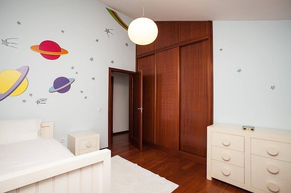 Lovely Villa in residential area in Puerto del Rosario, Fuerteventura