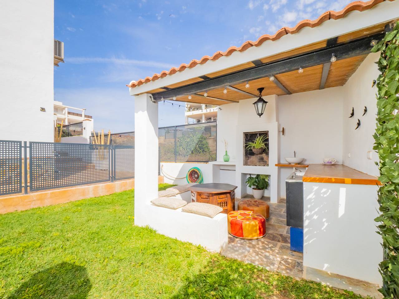 Cubo's Hostal William's Sunny 1 with Breakfast, foto 8