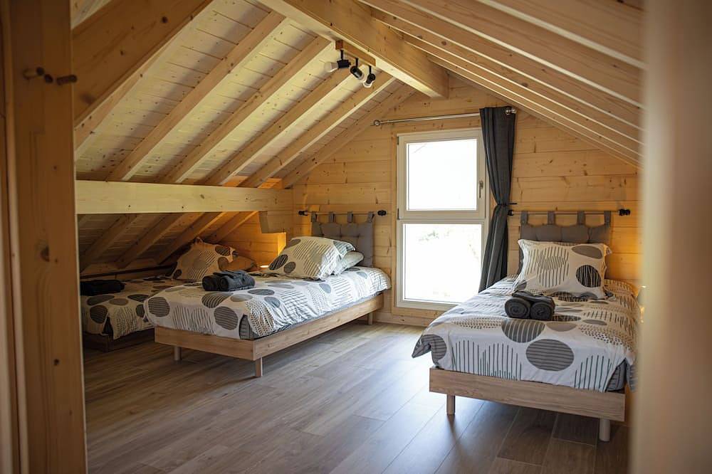 Le P'tit Chalet | Hiking, skiing & nature | Lake Geneva in Saint-Paul-en-Chablais, Thonon-les-Bains region