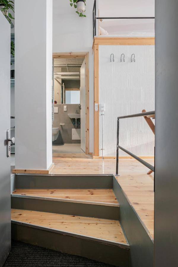 Ferienhaus für 4 Personen in Wedding Berlin - 3