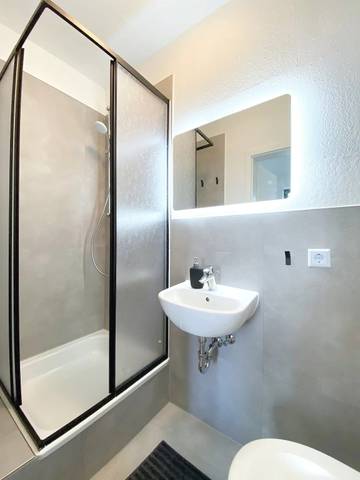 Ferienwohnung für 3 Personen in Südwest, Leipzig, Bild 1