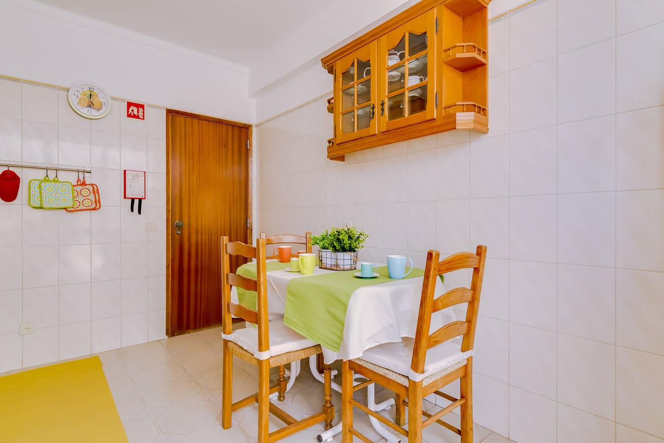 Entire apartment, Casa da Esquina - Faro city center in Sé (Faro), Faro