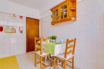 Appartement De Vacances pour 6 Personnes dans Sé (Faro), Faro, Photo 2