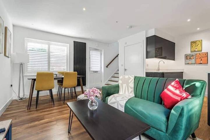 Maison de vacances pour 4 personnes - 1