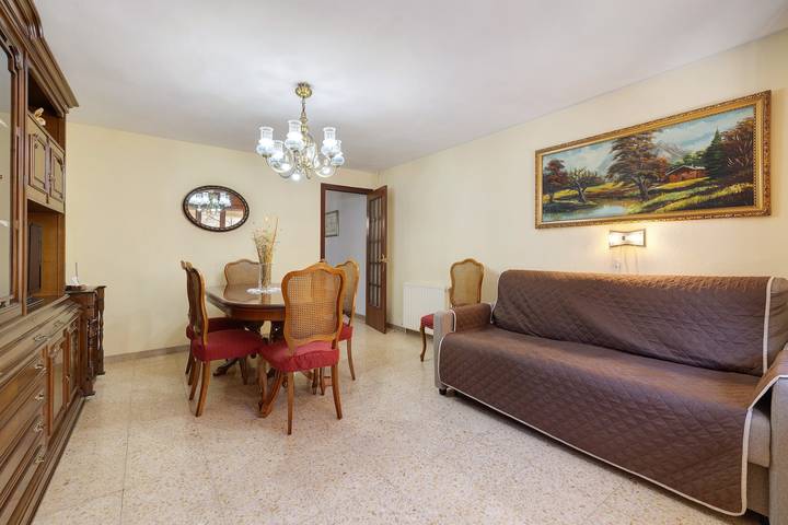 Holiday Home 'Ca La Cris' with Balcony and Wi-Fi in Cornudella de Montsant, Montsant DO