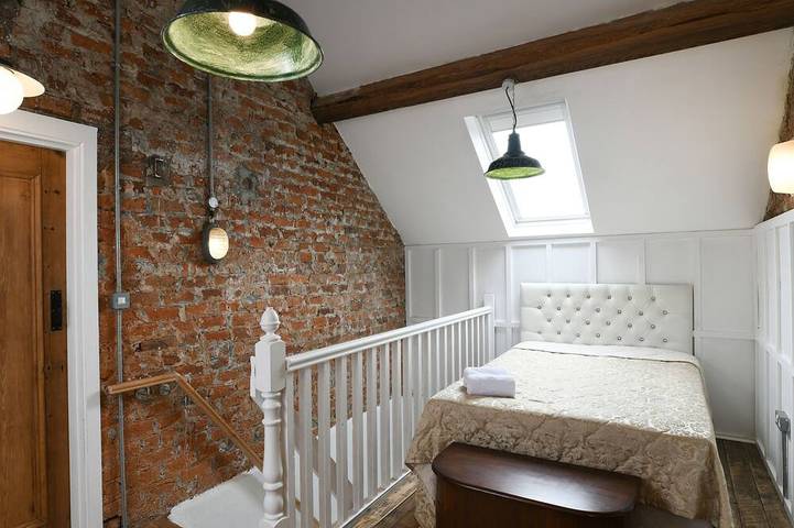 The Milk House in Contea di Londonderry