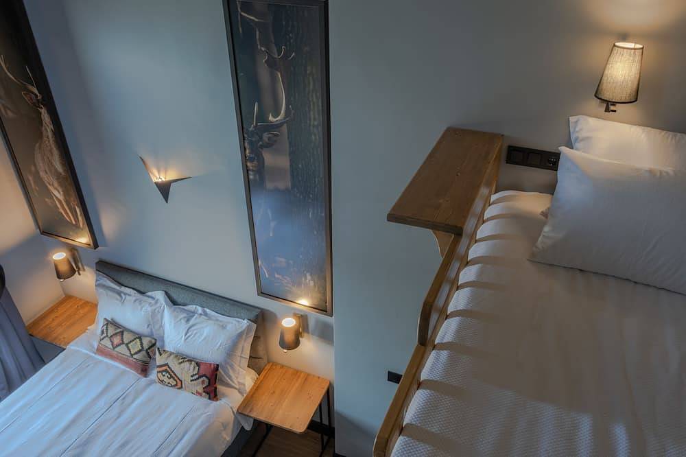 Luxury French Ski Chalet near Cappadocia in Becen-Mahallesi, Anatolia Centrale