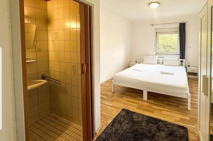 Hôtel pour 3 personnes à Tullnerbach