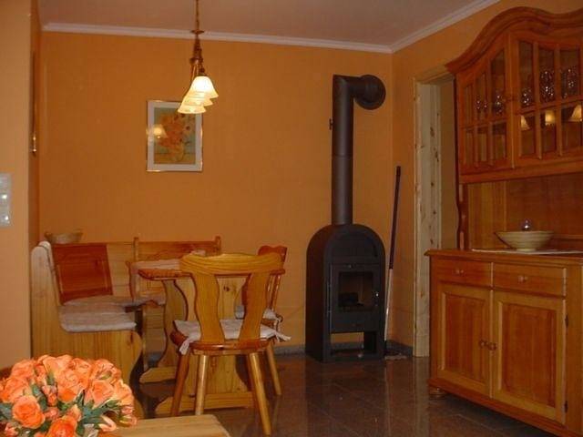 Ganze Ferienwohnung, Haus Koralle Wohnung rechts in Tarnewitz, Boltenhagen