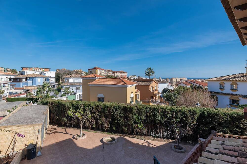 Villa for 6 People in Marbella Centre, Marbella