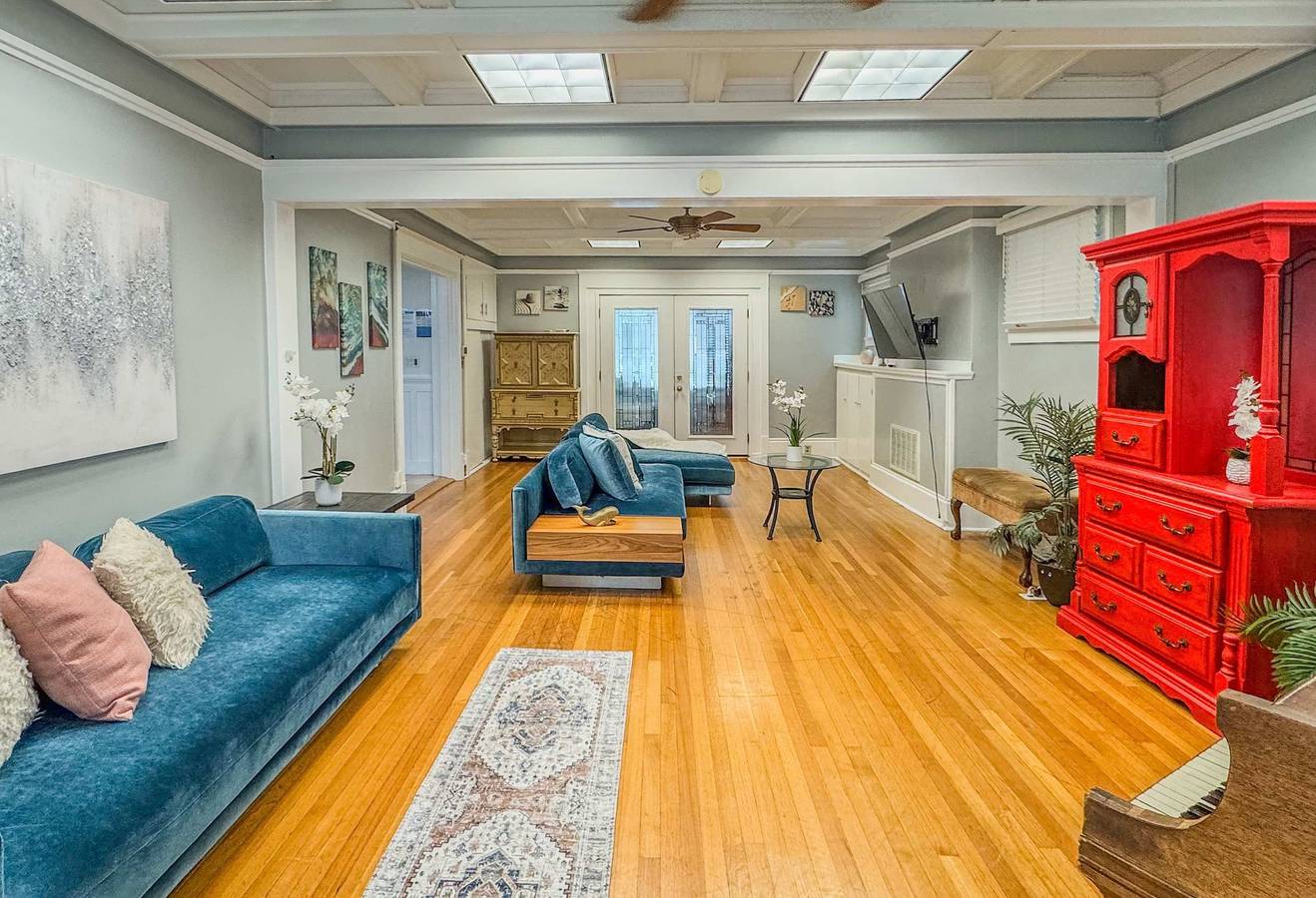2330 Historic Home in San Diego in San Diego, San Diego County
