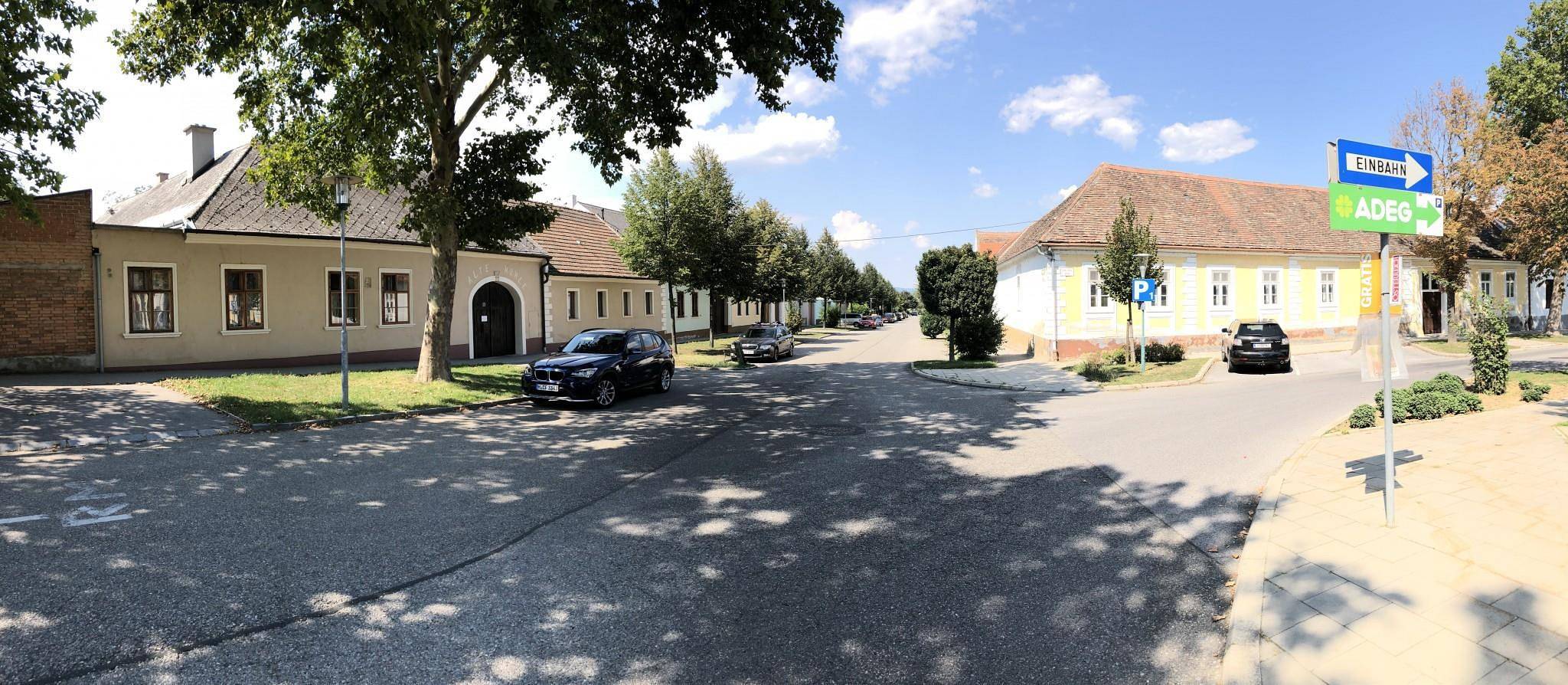 Ganze Ferienwohnung, Alte Mühle in Rust (Burgenland), Leithaberg