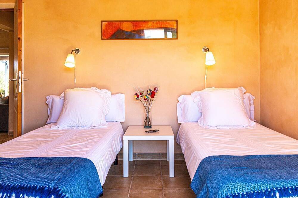 Finca Sa Bassa Serra. Maisons et Villas, Location de Vacances, Mallorca in Cala Figuera, Santanyí