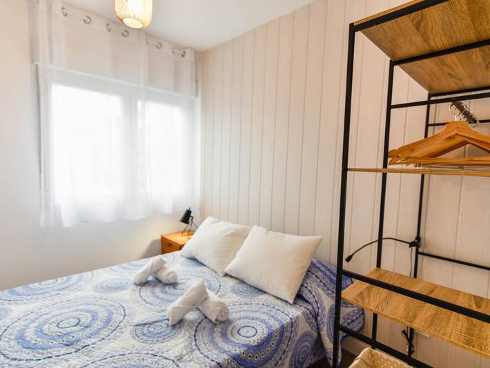 Gîte pour 6 personnes à Suances - 3