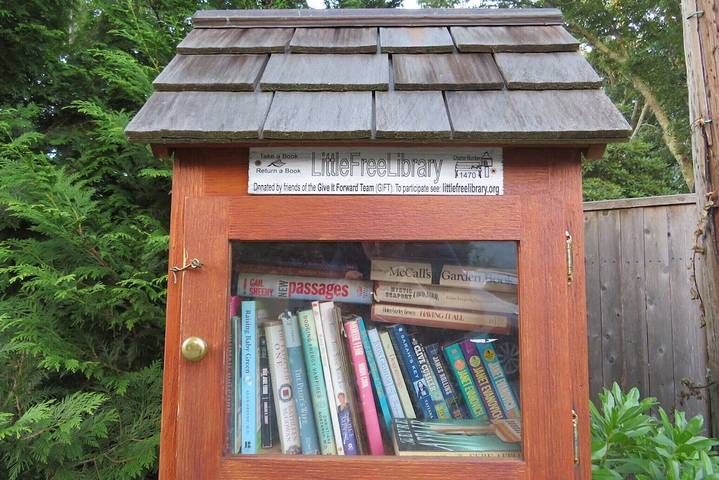 Cabin for 5 people, with yard and terrace in Rhode Island