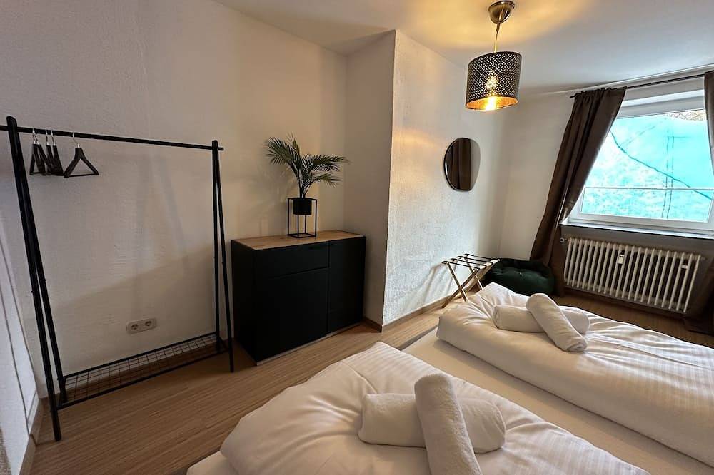 Ganze Wohnung, Gemütliche Oase in der City in Kempten, Bayerisch Schwaben