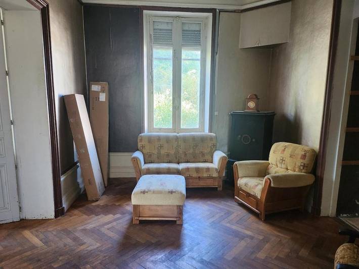 Location de vacances pour 10 personnes, avec jacuzzi ainsi que piscine et jardin à Montbron - 2