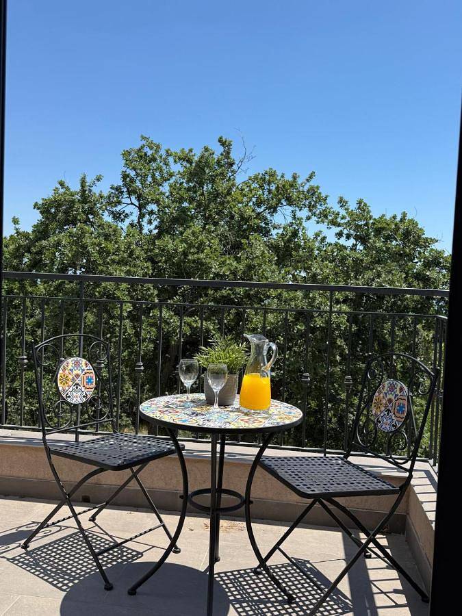 Etna paradise villa Respa in Zafferana Etnea, Etna