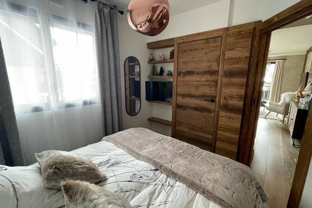 Snow World - Auron - Saint Etienne De Tinee in Auron, Saint-Étienne-de-Tinée