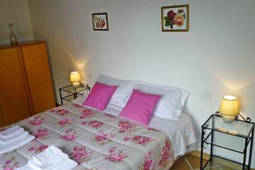 Agriturismo per 5 Persone in Reggello, Valdarno, Foto 3