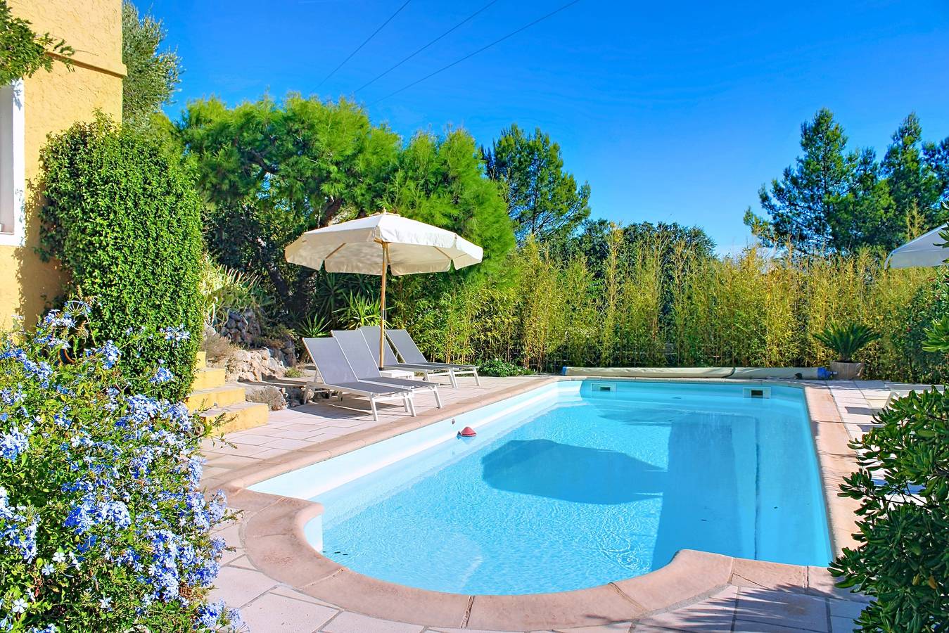 Villa Taradel in Taradeau, Région de Draguignan