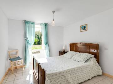 Maison De Vacances pour 7 Personnes dans Val de Louyre et Caudeau, Périgord Blanc, Photo 4