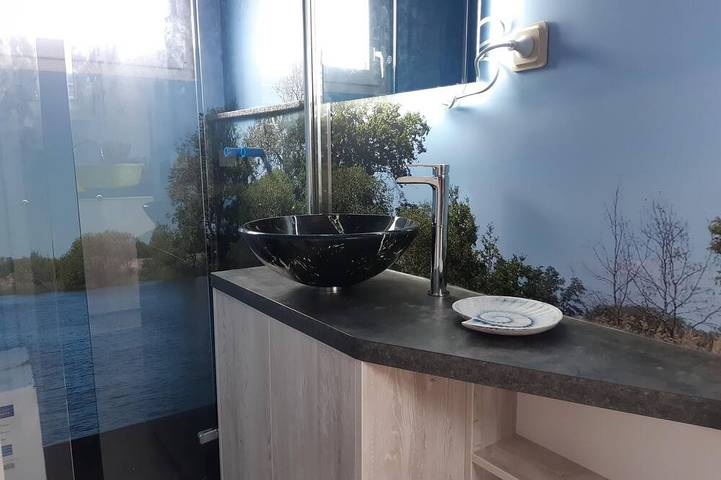 Ferienhaus für 3 Personen in Havelsee - 4