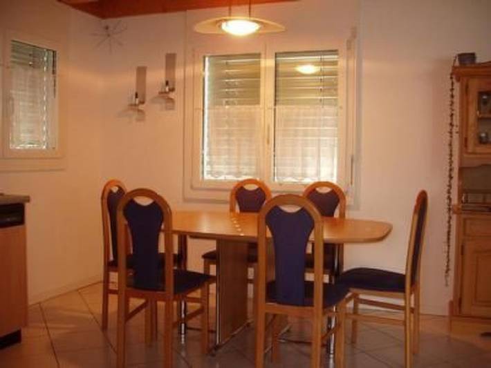 Top Ferienhaus in Treib, Seelisberg