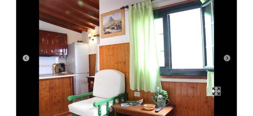 Casa Rural para 7 Personas en Los Pedacitos, Hermigua, Foto 2