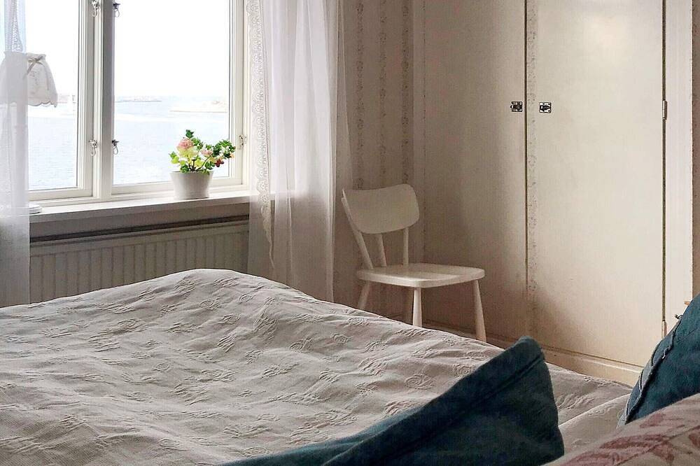 Panoramablick auf das Meer in Skarhamn-By Traum in Skärhamn, Norra Västkusten