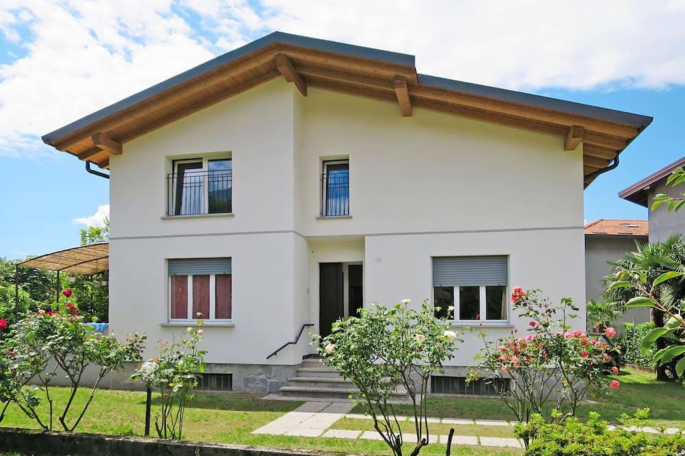 Villa Giulia by Interhome in Dervio, Alpi Orobie Occidentali