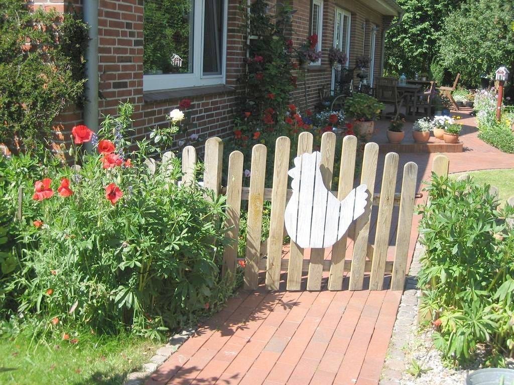 Ganze Ferienwohnung, Ferienwohnung Hesselbarth in St. Peter-Bad, St. Peter-Ording