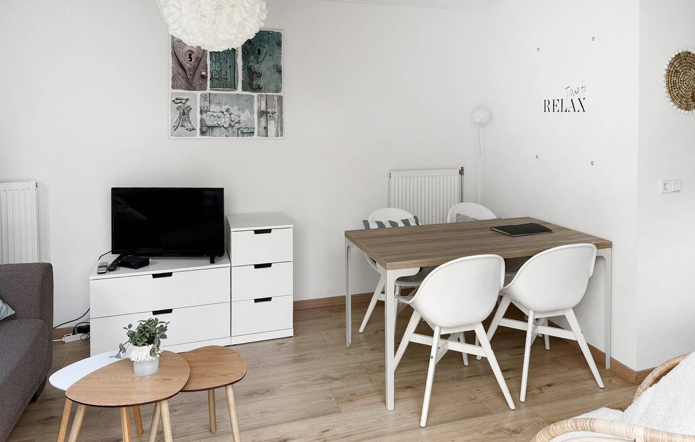 Ferienhaus für 4 Personen mit Garten in Niederländische Nordsee