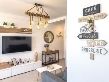 Apartment for 3 People in Playa de la Rada, Estepona, Photo 3