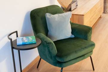 Ferienwohnung für 4 Personen in Kressbronn am Bodensee, Region Bodensee-Oberschwaben, Bild 3