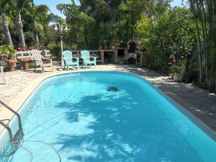 Location de vacances