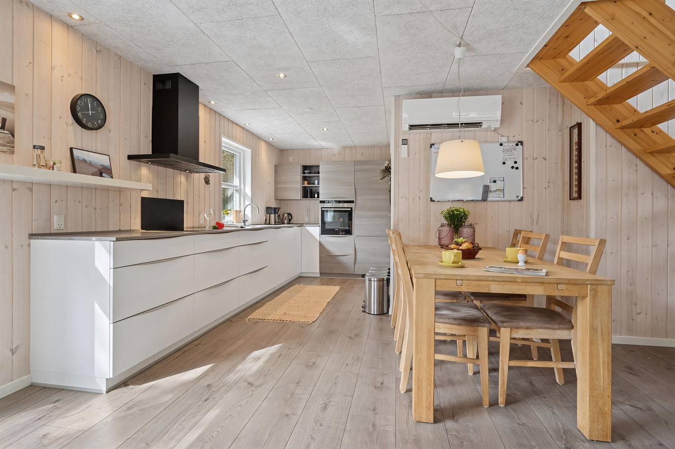 3 bedroom home in Give in Vesterlund, Vejle Region