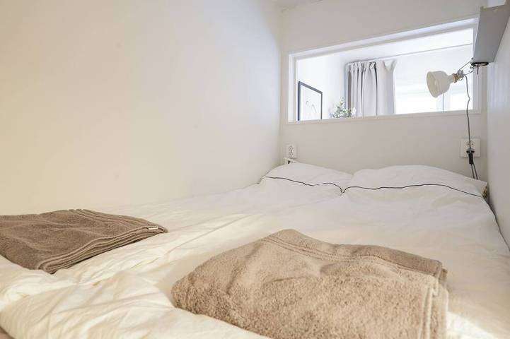Ganze Wohnung, Charming 1-bedroom apartment in marvelous So-fo in Södermalm/Stockholm 24 sqm in Stockholm, Schwedische Ostsee