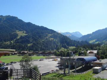 Vakantieappartement voor 4 Personen in Lenk, Westerse Alpen, Afbeelding 1