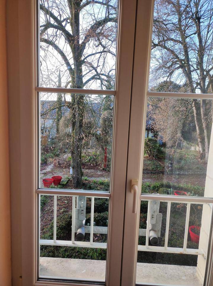 Prestige Room in Sainte-Maure-de-Touraine, Région de Chinon
